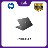 HP X360 13-A Laptop Keyboard