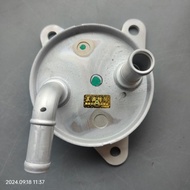 PERODUA D-CVT AUTO COOLER ATIVA