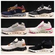 Hot-On Cloudnova Lightweight Comfortable Support Running Shoes unisex size 36-45 RMJO ZK8L 4LPF G0Y8