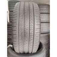 275/45/21 275/45/21 USED TYRE TAYAR SEKEN