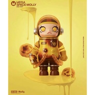 POPMART EGG TART MOLLY 400%