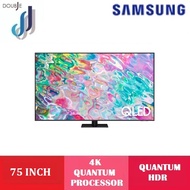 Samsung 75 Inch QLED 4K SMART TV QA-75Q70BAK