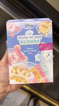 sasa Disney 香水 MINNIE