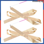 Gymnastic Streamers Dancer Dancing Ribbons