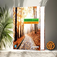 Beginning & Intermediate Algebra