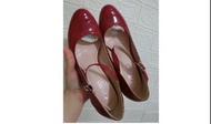 BESO 瑪麗珍鞋 小紅鞋 ➜注意: 出價前請先看關於我