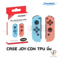 [DOBE™] เคส Joy-Con Nintendo Switch / Switch OLED สำหรับใส่ เฉพาะจอยคอน ใส่สวยไม่เหมือนใคร
