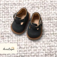 [AuraLayor] For Zsiga  Doll Shoes Cute Standing Shoes Doll Shoes Replacement Set Doll Shoes Doll Dre