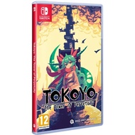 Nintendo Switch™ Tokoyo: The Tower of Perpetuity (By ClaSsIC GaME)