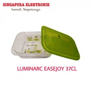 Luminarc EaseJoy Box 37CL/ Food storage container L-1262