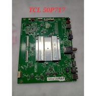 MAIN BOARD FOR TCL 50P717