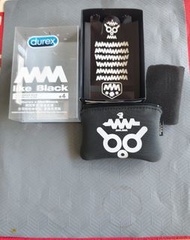 Durex X Like Bllack 小袋（期間限定）