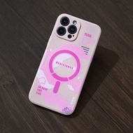 Magsave Motif Softcase SAMSUNG A55 24 25 34 05 05S 32 4G 32 5G 33 5G 73 72 71 22 4G 22 5G 03 03S 03 