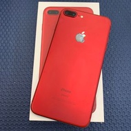 Apple 蘋果 二手 中古 iPhone 7 Plus 128G 雙北可面交寄送 (務必詢問有無現貨) 新舊機可高價回收