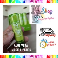 24hrs | Magic Lipstick | Aloe Vera Lipstick | Shi Zhi Lipstick