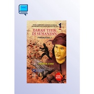 Buku Teks- Novel Komponen Sastera (Komsas) Dalam Mata Pelajaran Bahasa Melayu- Darah Titik Di Semant