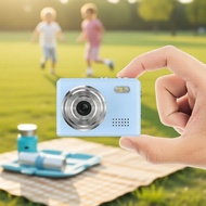 Christmas Present: 0.96in Sports Vlog Cam for Kids, Cycling Video Camera