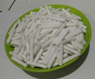 FILTER MILD MENTOL BERAT 100 GRAM