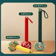 Wormwood Health Massage Beater Meridian Hammer Beater Hand-Beater Back Hammer Shoulder Moxibustion B