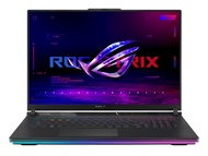 ASUS ROG Strix Scar G834JZ-I948C6T-O-18 Ci9-13980HX -32/2TB-W11H+OHS21