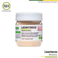 NH Leonteros | Bio Control Protection for Hydroponics