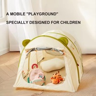 TENDA Mideer Camp Party Portable Tent Children's Camping Toy Tent MD1250