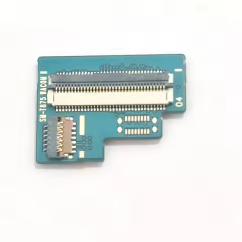 LCD Screen Display Connect WACOM Small Board Flex Cable For Samsung Galaxy Tab S7 SM-T870 SM-T875 SM