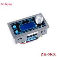 Electronic Mall Buy ZK-5KX DC Buck Buck Buck Converter Board Module Buck Buck Power Module 0.6-36V5A