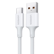 UGREEN 100W 6A USB C Charger Cable 66W Fast Charging