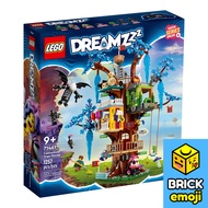 LEGO 71461  DREAMZzz  Fantastical Tree House