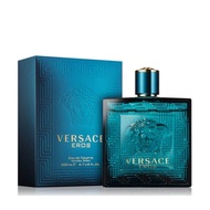 Versac Eros EDT Perfume For Men 100ml