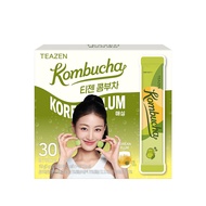 Teazen Kombucha #Korean Plum 30T