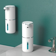 [Finevips1] Automatic Soap Dispenser Touchless Hand Soap Dispenser for Washroom