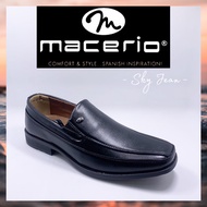 MACERIO OFFICIAL SHOES (M30204)