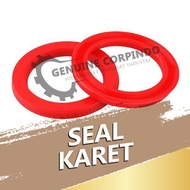 Celsius 200 Degree Heat Resistant Rubber Seal