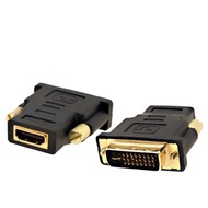 DVI to HDMI converter - CAB DVI 24+5 to HDMI