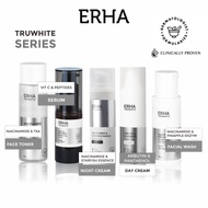 ERHA TRUEWHITE SERIES / ERHA SKINCARE / ERHA DERMATOLOGY