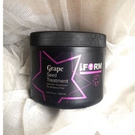 Iform grape seed treatment
