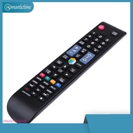 &lt;✿&gt;Black Remote Control AA59-00582A for Samsung Smart TV