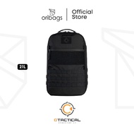 Ctactical CT21 V3.0 Backpack - 500D Cordura