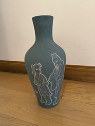 Chinese vase