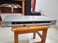 Pioneer DV600AV DVD 播放機