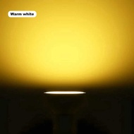 220-240V 7W GU10 LED Light Bulbs Spotlight Bulb Lamp