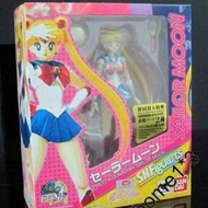 bandai sailormoon 美少女戰士 SHF 月野兔 初回限定 sailor moon