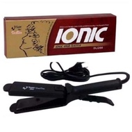 (ของแท้100% มีหน้าร้านจริง) SUPER V INTER รุ่น SU288 เครื่องหนีบผม ซุปเปอร์วี อินเตอร์ SU 288 DeeDee