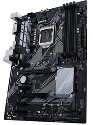 ASUS Prime Z370-P INTEL Socket1151 Motherboard
