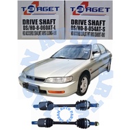 DRIVE SHAFT HONDA ACCORD SV4 MANUAL ABS