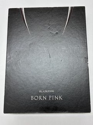 BLACKPINK BORN PINK 祼專 jennie 單封