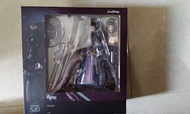 兩盒 Max factory figma 549 浪人 ronin & bandai s.h.figuarts 肌肉魔法使  lance crown