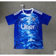 2526 fan edition Como home football jersey sports T-shirt AAA+